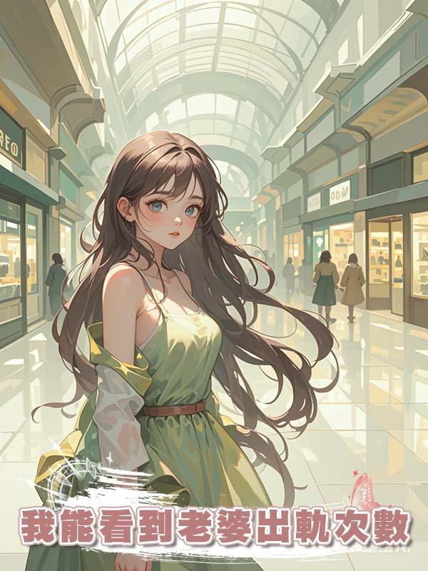 我能看到老婆出軌次數