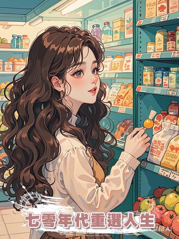 七零年代重選人生