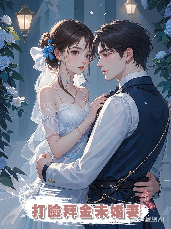 打臉拜金未婚妻