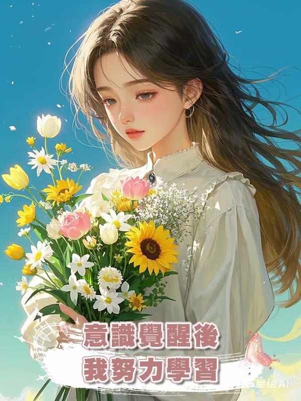 意識覺醒後我努力學習