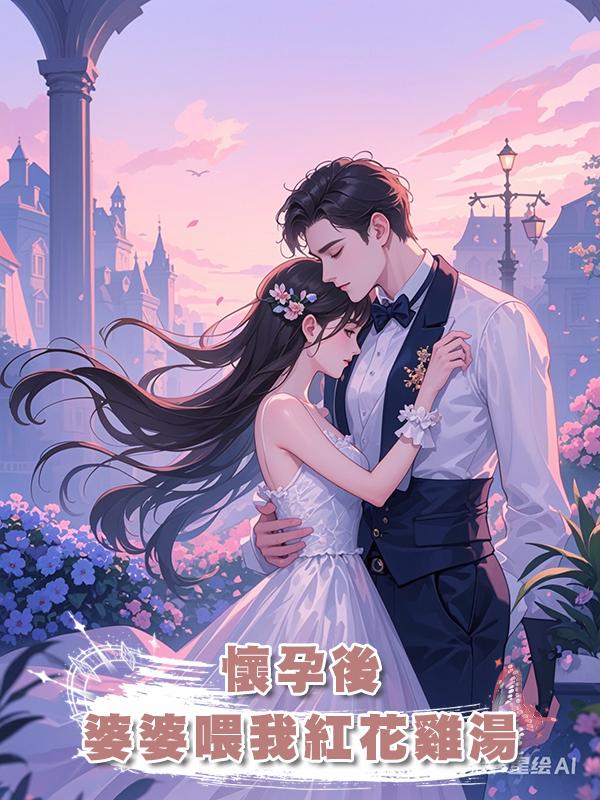 懷孕後，婆婆喂我紅花雞湯