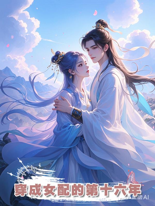 穿成女配的第十六年