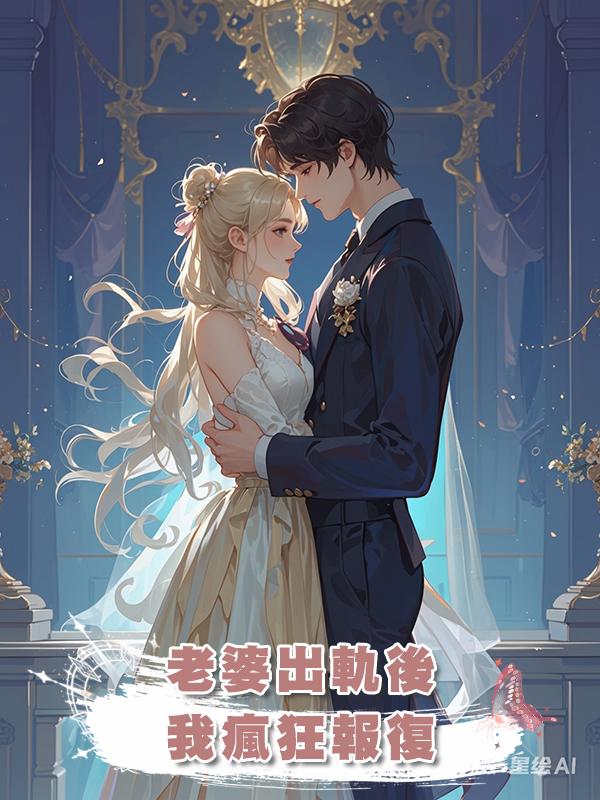 老婆出軌後，我瘋狂報復