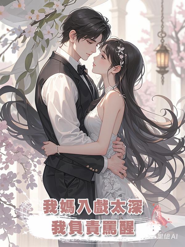 我媽入戲太深，我負責罵醒