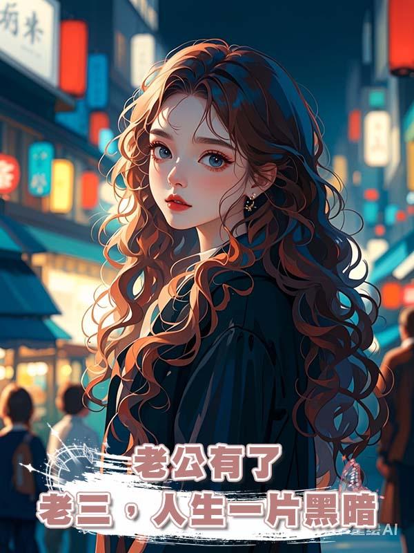 老公有了老三，人生一片黑暗