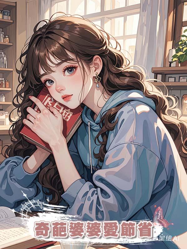 奇葩婆婆愛節省