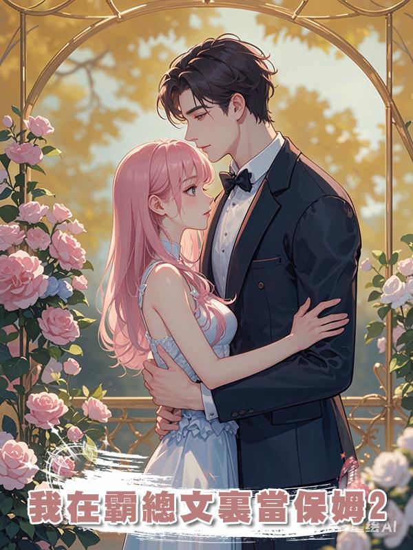 我在霸總文裏當保姆2