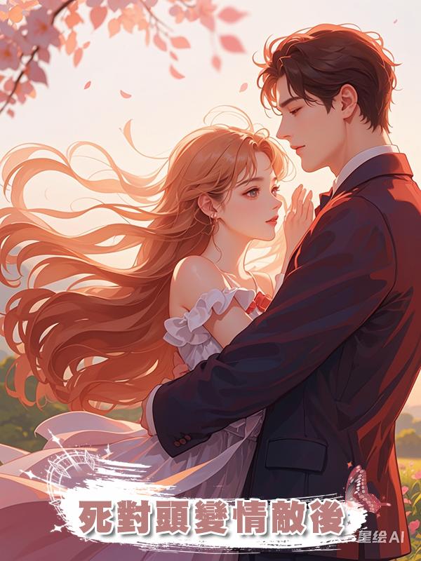 死對頭變情敵後