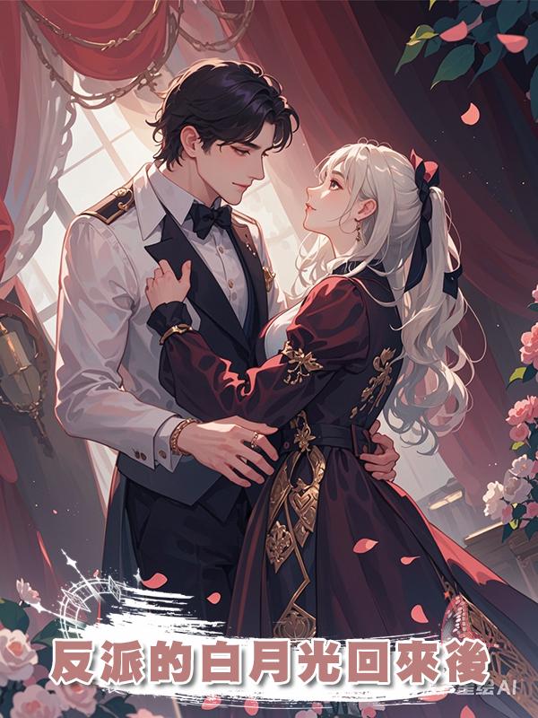 反派的白月光回來後