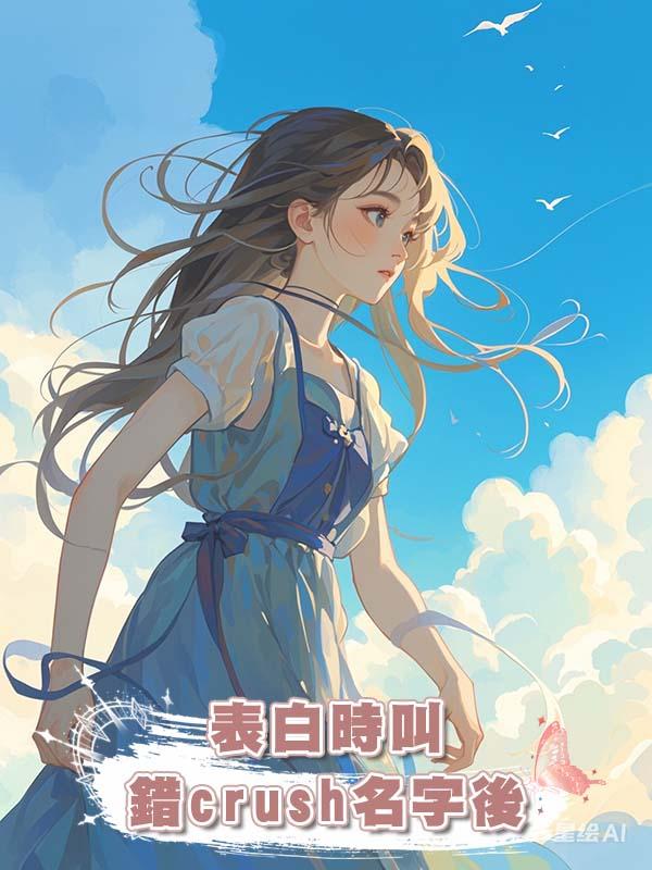 表白時叫錯crush名字後