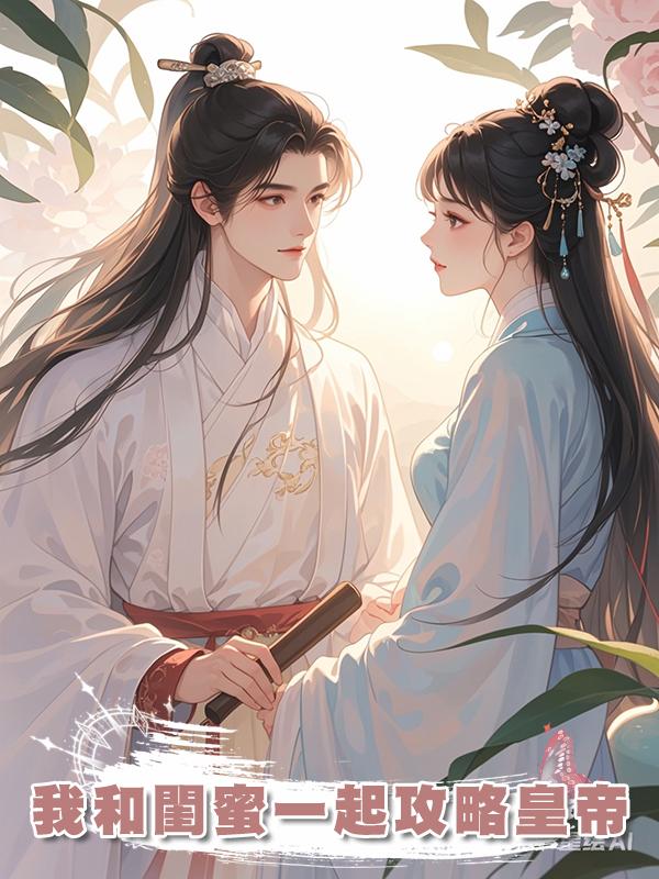 我和閨蜜一起攻略皇帝