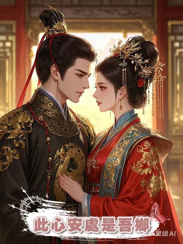 此心安處是吾鄉