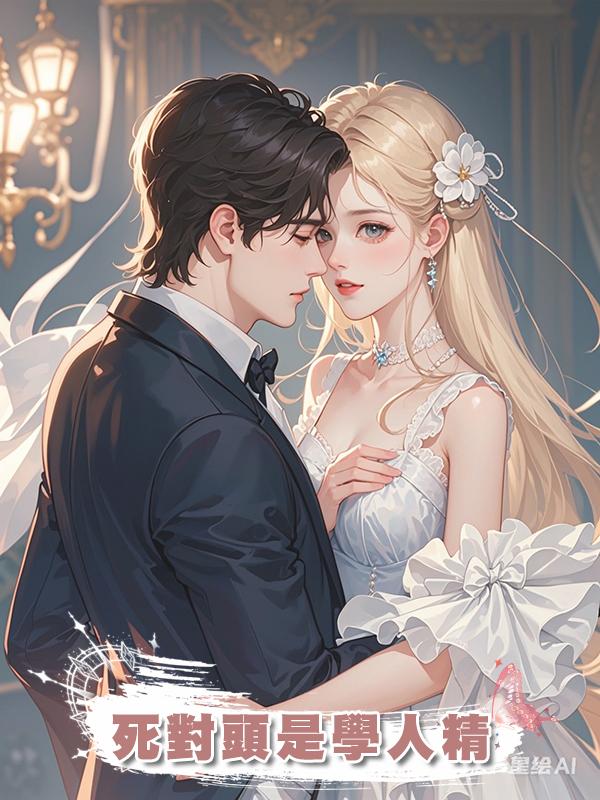 死對頭是學人精