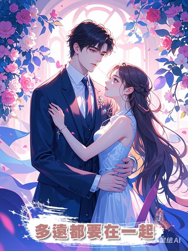 多遠都要在一起