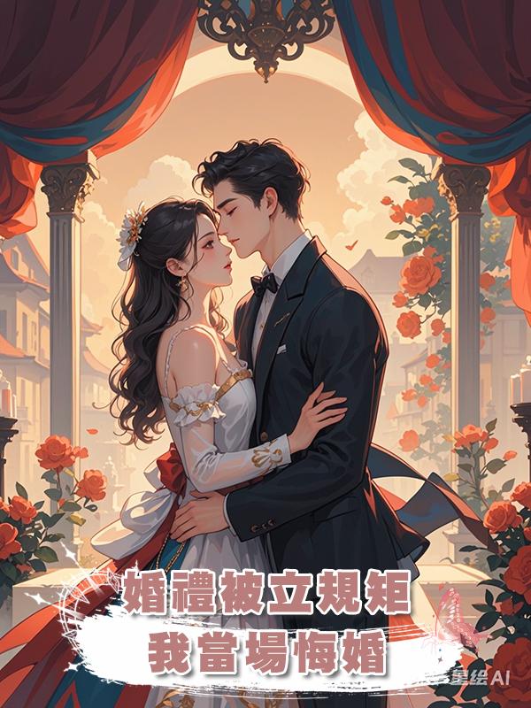 婚禮被立規矩，我當場悔婚