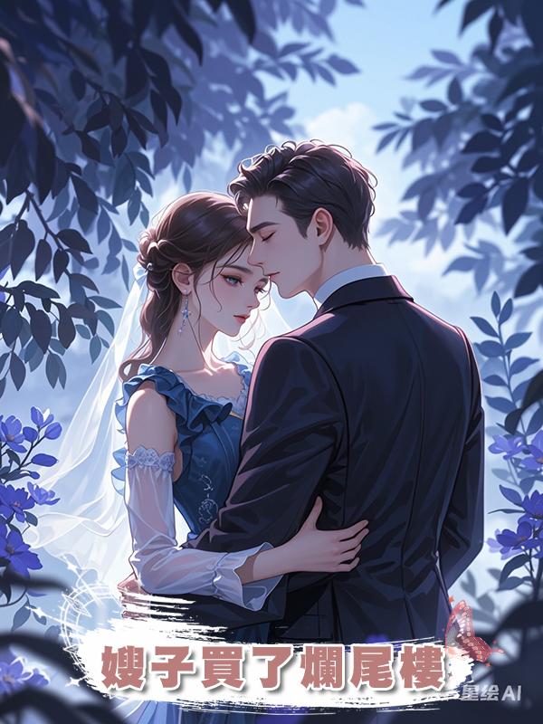 嫂子買了爛尾樓