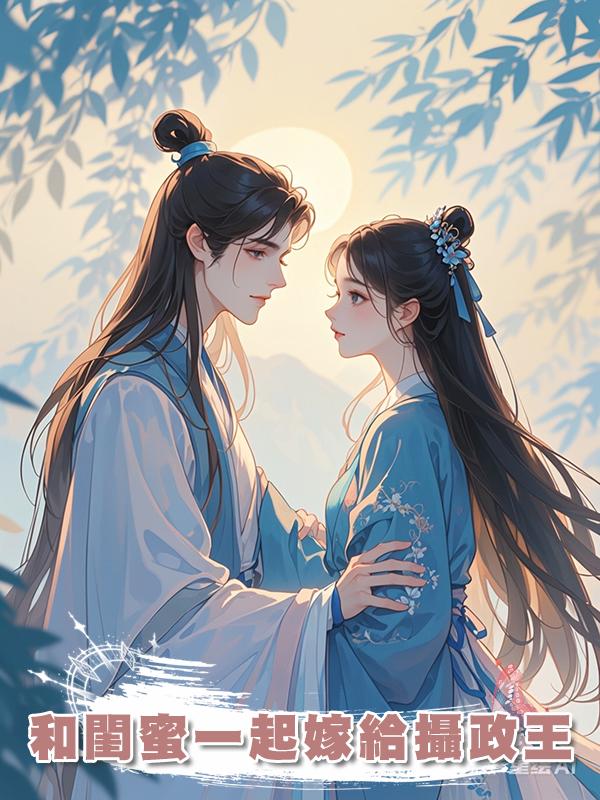 和閨蜜一起嫁給攝政王