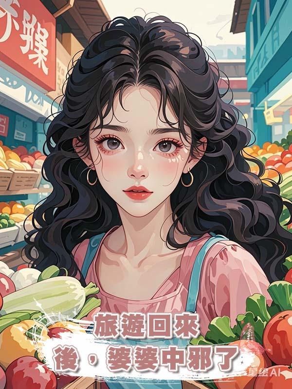 旅遊回來後，婆婆中邪了