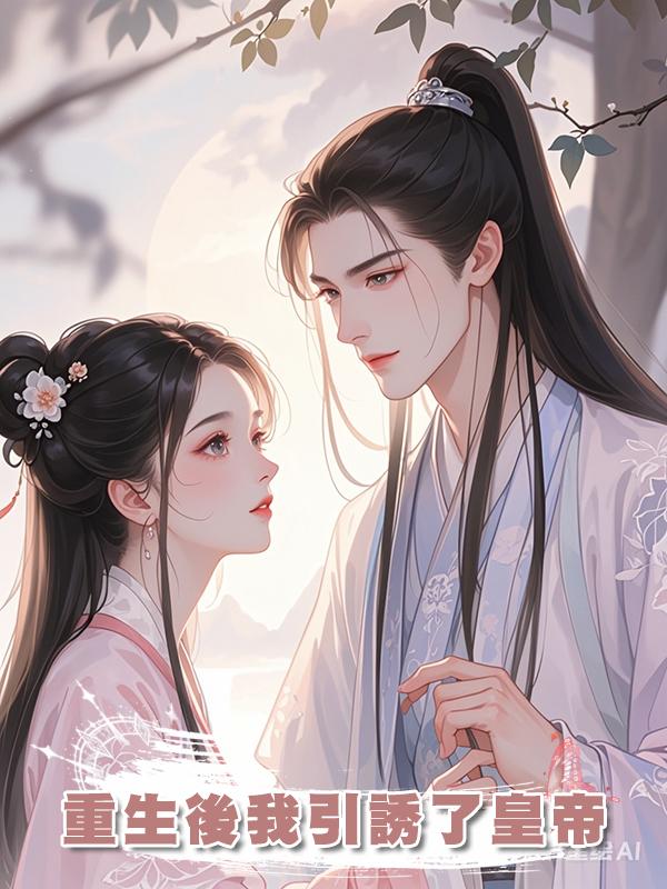 重生後我引誘了皇帝