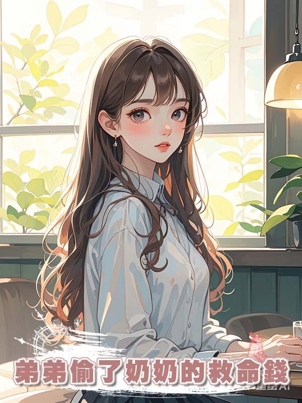 弟弟偷了奶奶的救命錢