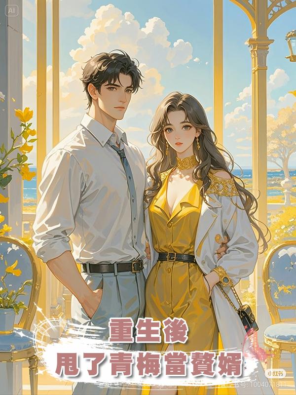 重生後甩了青梅當贅婿