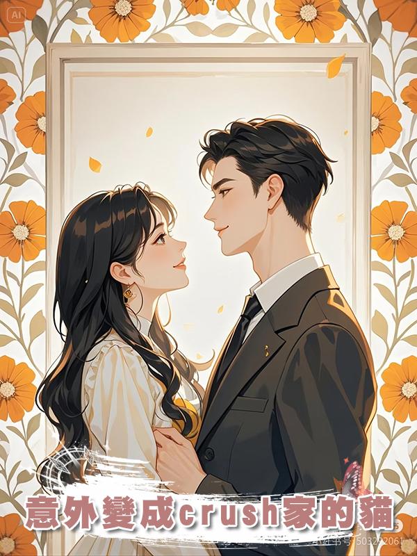 意外變成crush家的貓