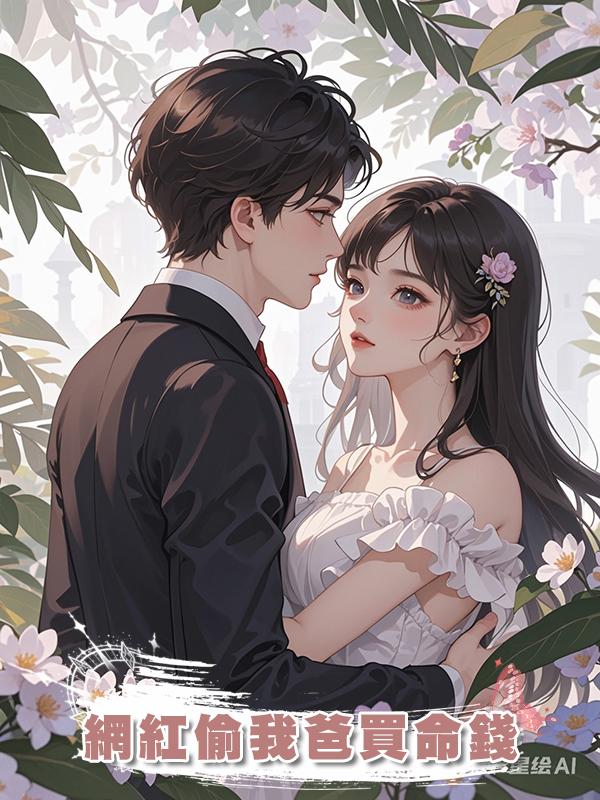 網紅偷我爸買命錢