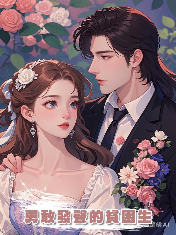 勇敢發聲的貧困生