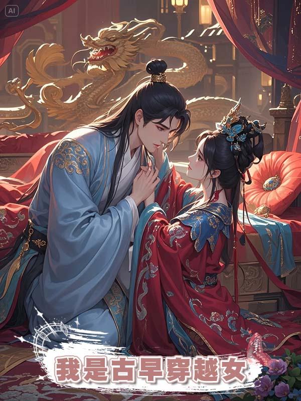 我是古早穿越女