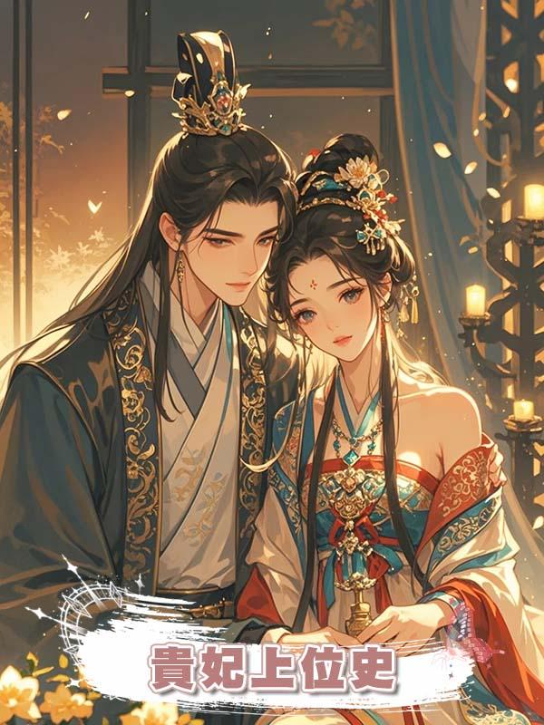 貴妃上位史