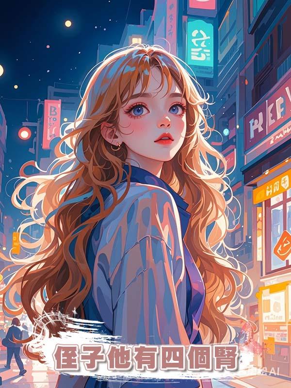 侄子他有四個腎