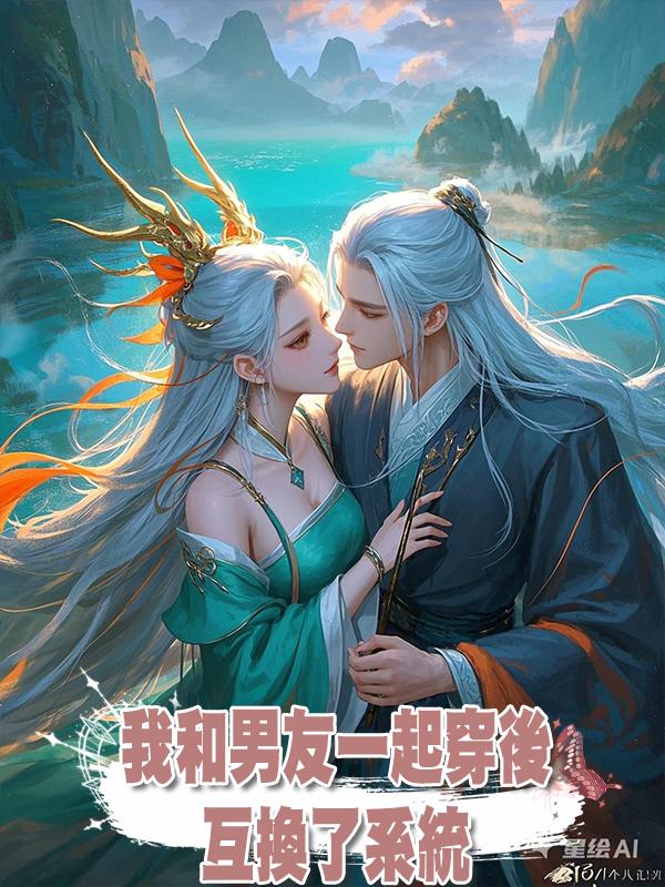 我和男友一起穿後互換了系統