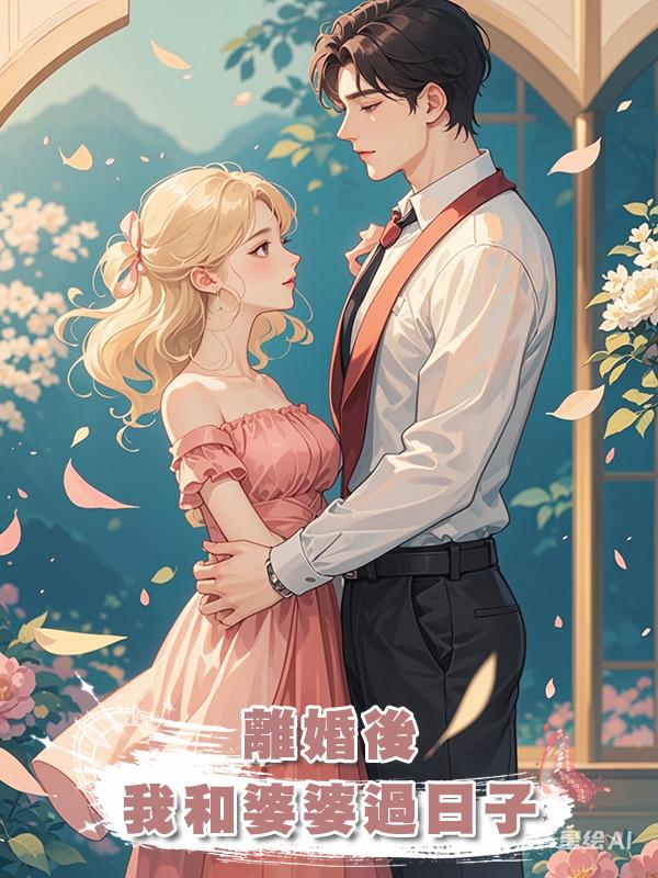 離婚後，我和婆婆過日子