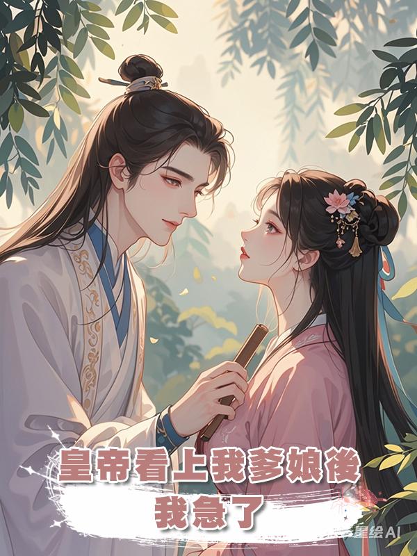 皇帝看上我爹娘後，我急了