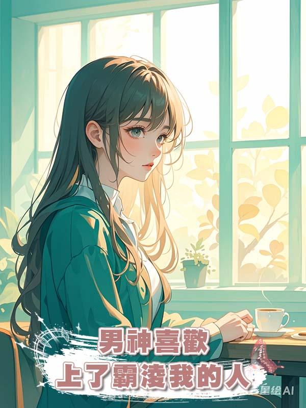 男神喜歡上了霸淩我的人