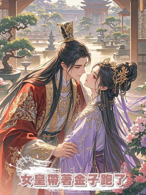 女皇帶著金子跑了