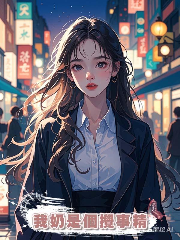 我奶是個攪事精