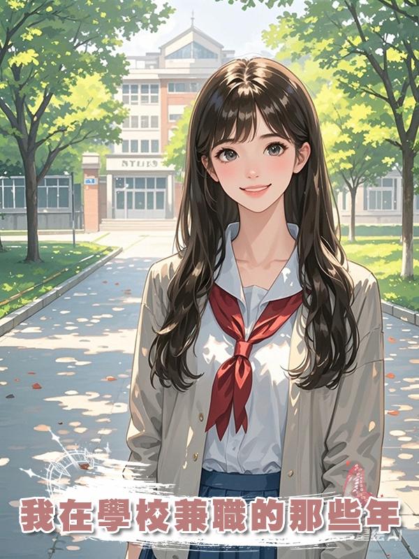 我在學校兼職的那些年