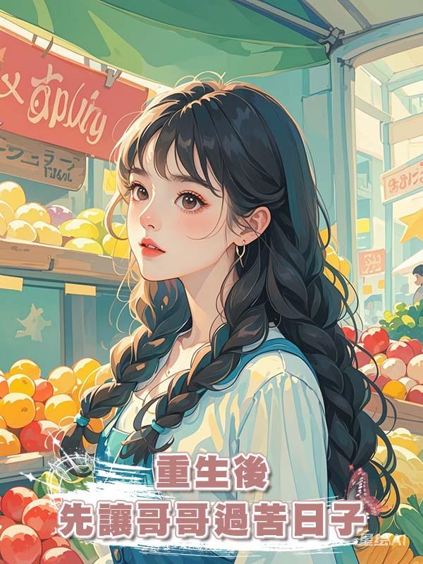 重生後先讓哥哥過苦日子