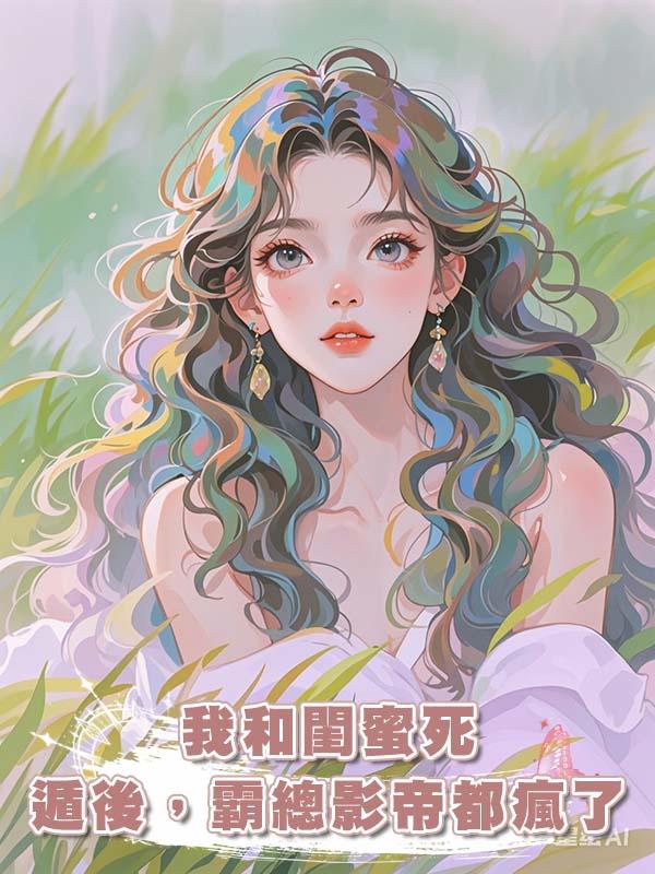 我和閨蜜死遁後，霸總影帝都瘋了