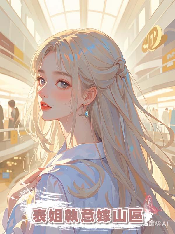 表姐執意嫁山區