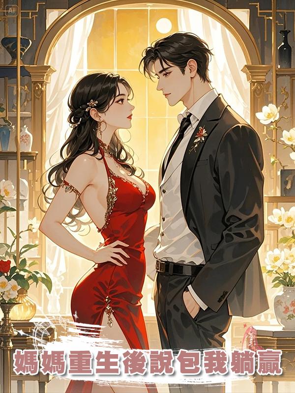 媽媽重生後說包我躺贏