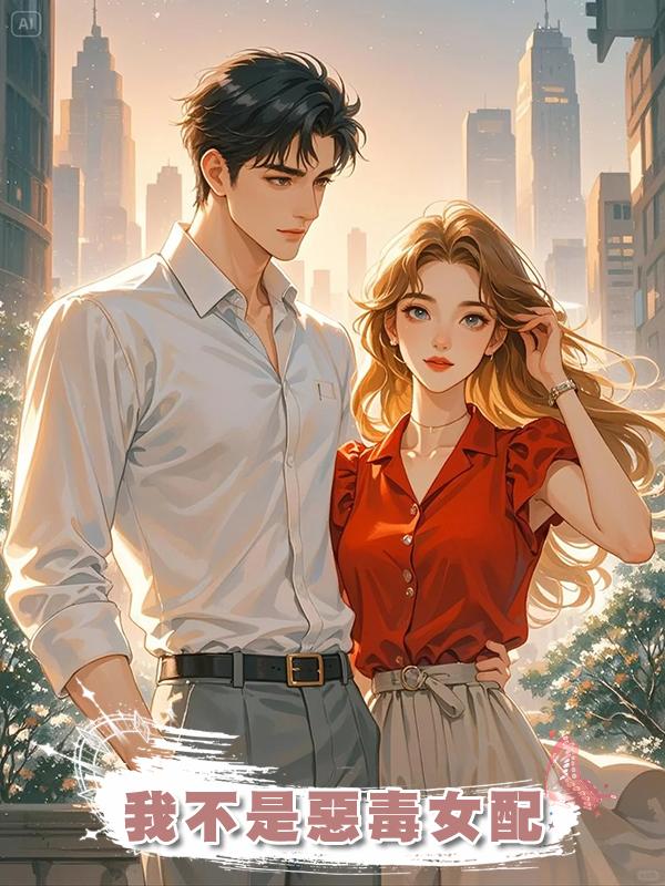 我不是惡毒女配