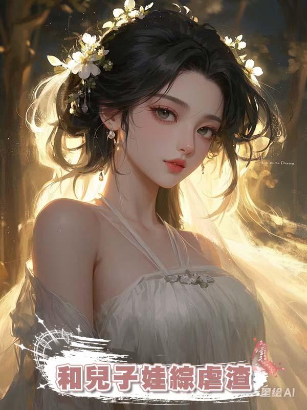 和兒子娃綜虐渣