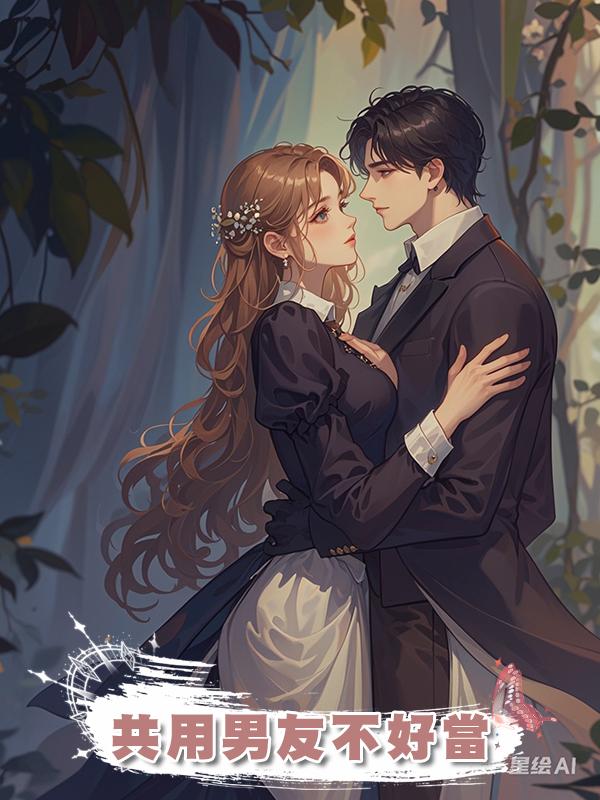 共用男友不好當