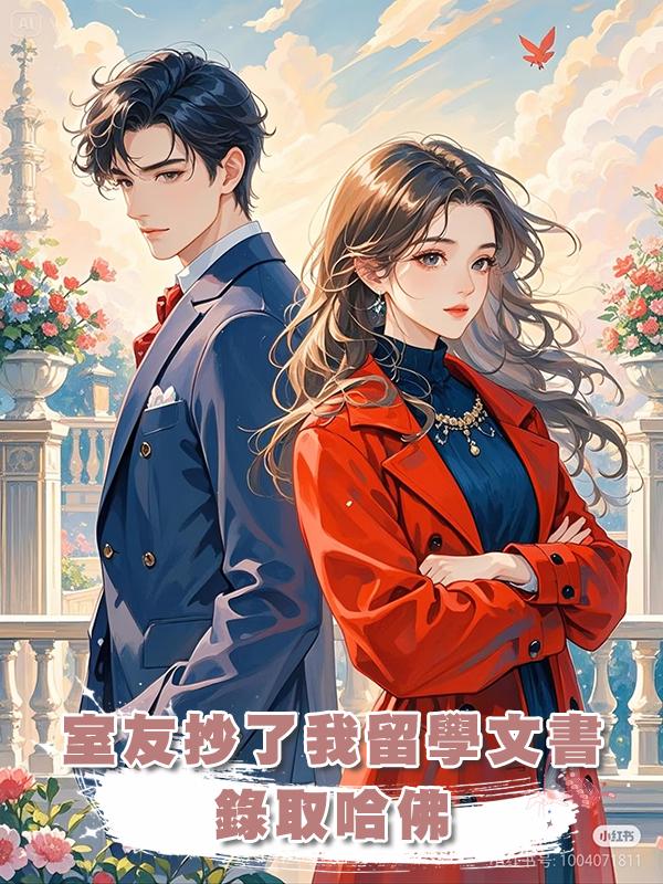 室友抄了我留學文書錄取哈佛