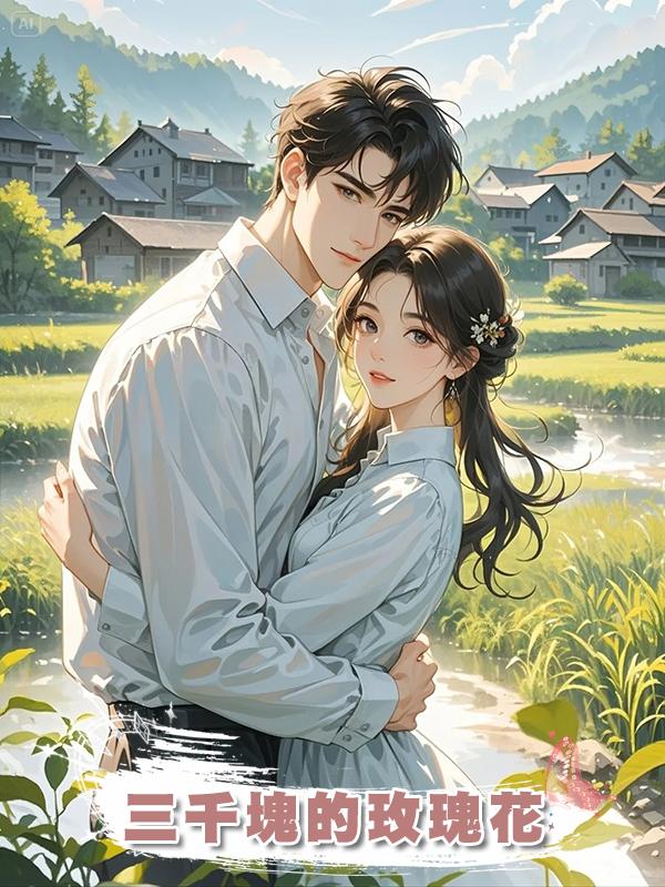 三千塊的玫瑰花