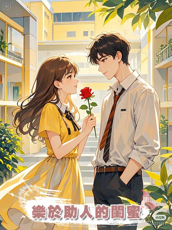 樂於助人的閨蜜