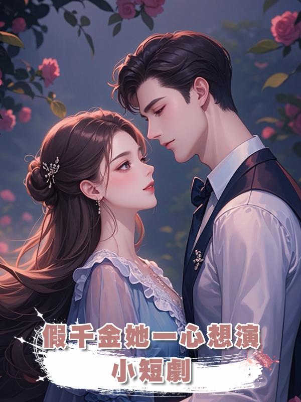 假千金她一心想演小短劇