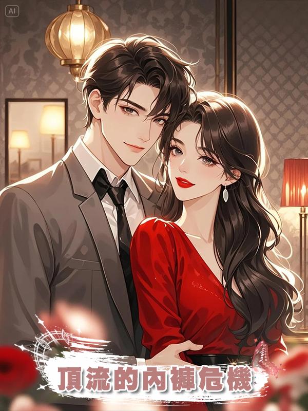 頂流的內褲危機